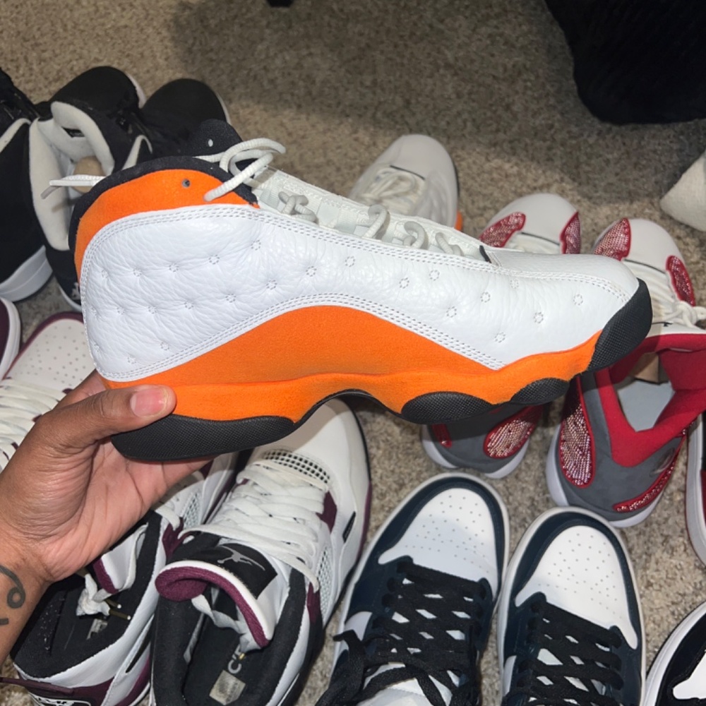 Jordan shoes